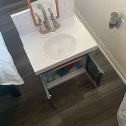 Play Sink Kids