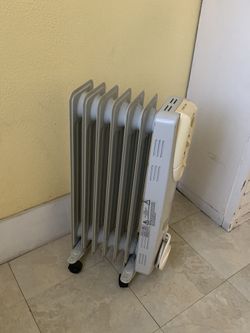 Heater