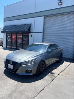Window Automotive Tint Film