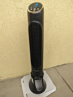 Portable Fan