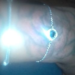 Swarovski Birthstone Bracelet 