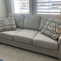 Rachel Ray Home -Union Square Collection Couch