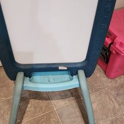 Kids easel Toy