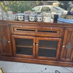 Tv Cabinet 