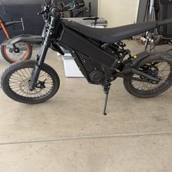 Talaria X3 Pro 
