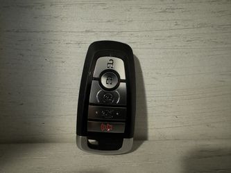 Ford Fusion key Fob