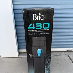 Brio 430 Series Bottom Load Water Dispenser
