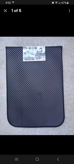 XXL Cat Litter Mat 22× 32