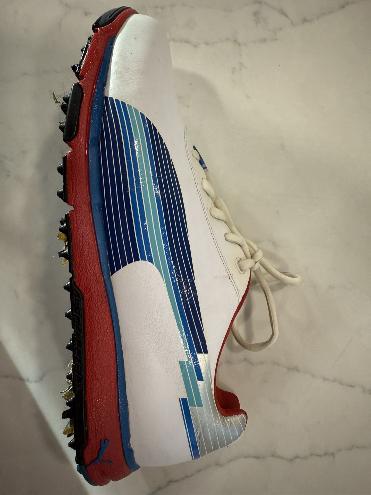 Puma Golf Shoes Rickie Fowler Ryder Cup Edition