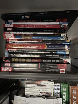 Comics