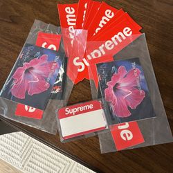 Supreme Lot