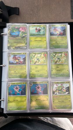 Master set sale Pokemon SP