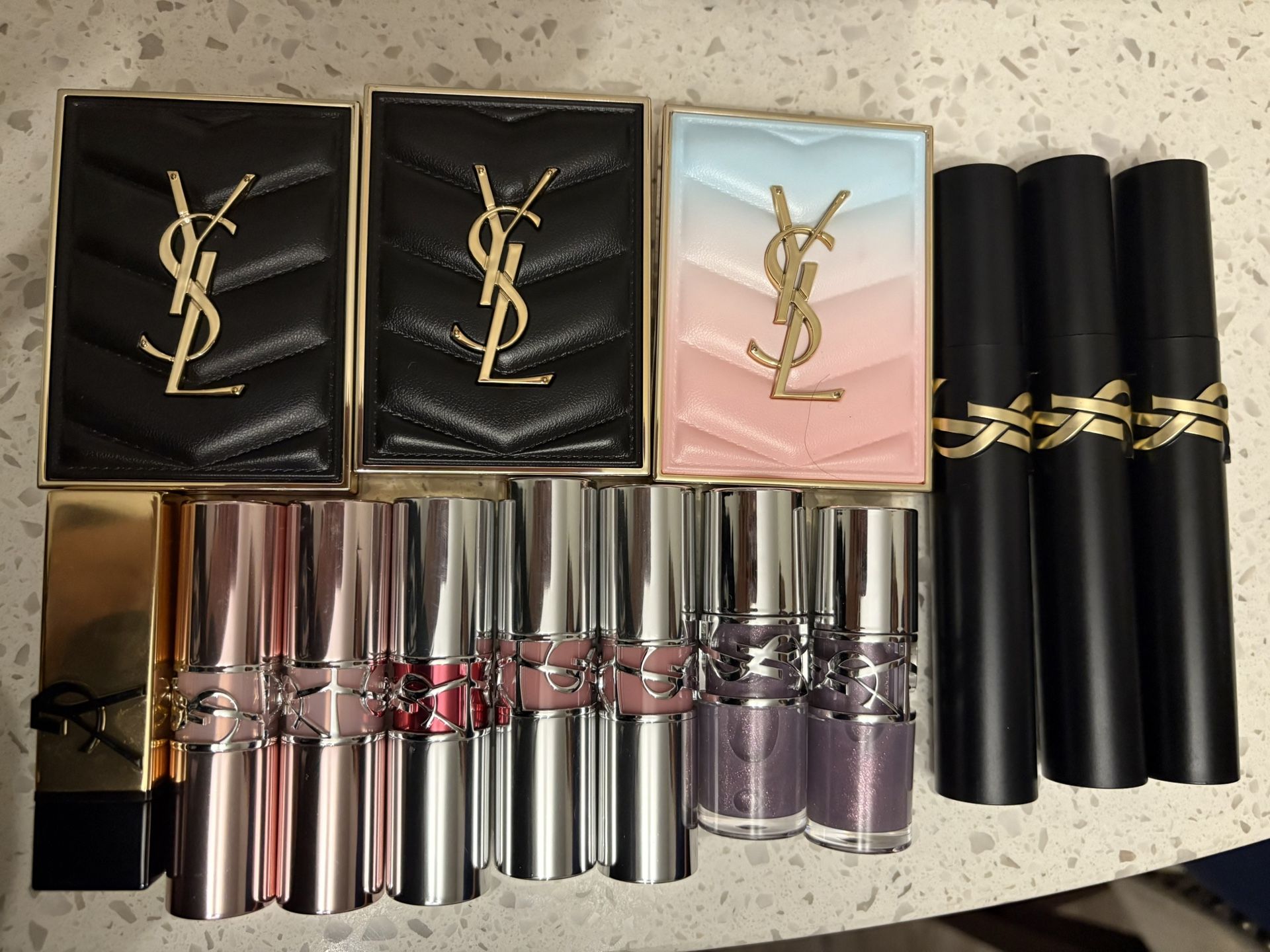 Makeup