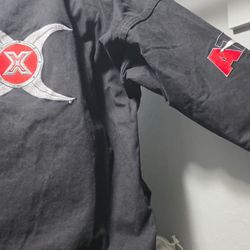 ATA Taekwondo Leadership Gii