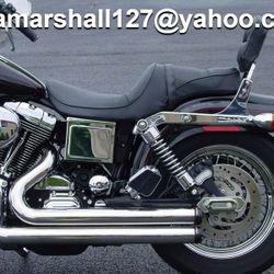 2002 Harley-Davidson Dyna WIDE