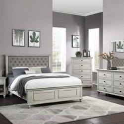 Bedroom pick up today Financing available