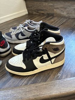 Jordan 1 Mocha