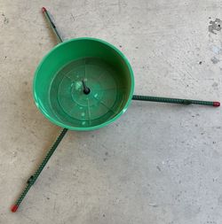 Christmas Tree Stand