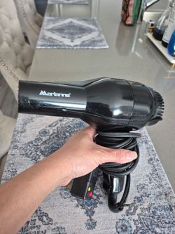 Mariana Hair Dryer