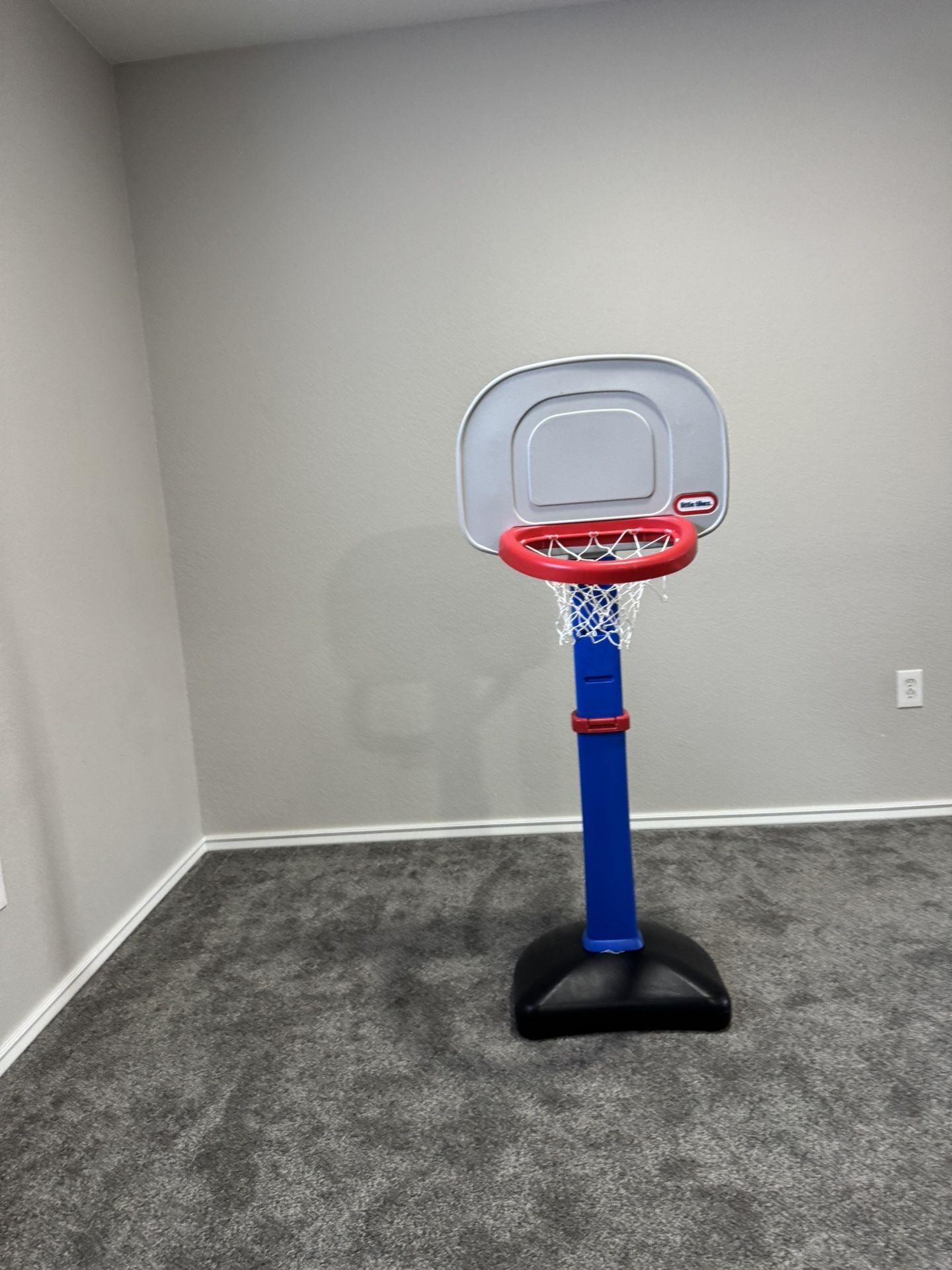 Kids Basketball Hoop
