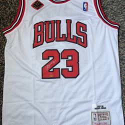 Stitch NBA Jersey New Sizes: M L