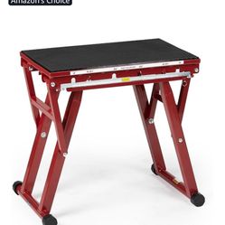 Titan Fitness Adjustable Height Plyometric Box