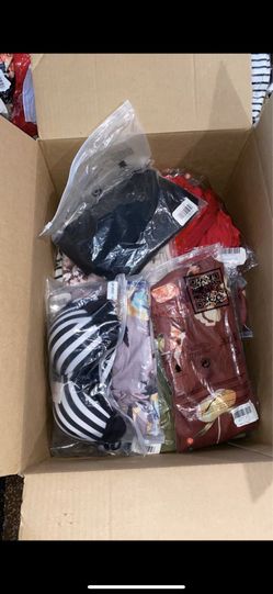 Ropa de mujer por mayoreo