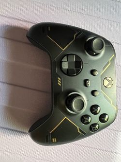 Xbox controller