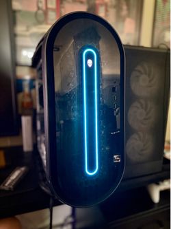 Alienware Aurora R14 w/ RGB - AMD Ryzen 6500XT (4GB) - 48GB Ram