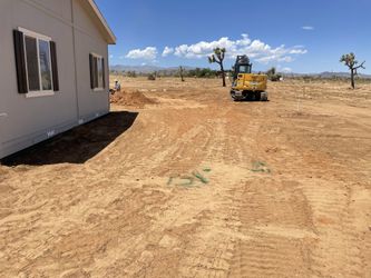 Tractor Work