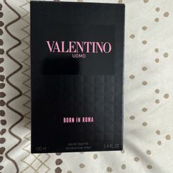 Valentino Born In Roma Eau De Toilette (EDT)