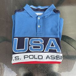 Polo Shirt 