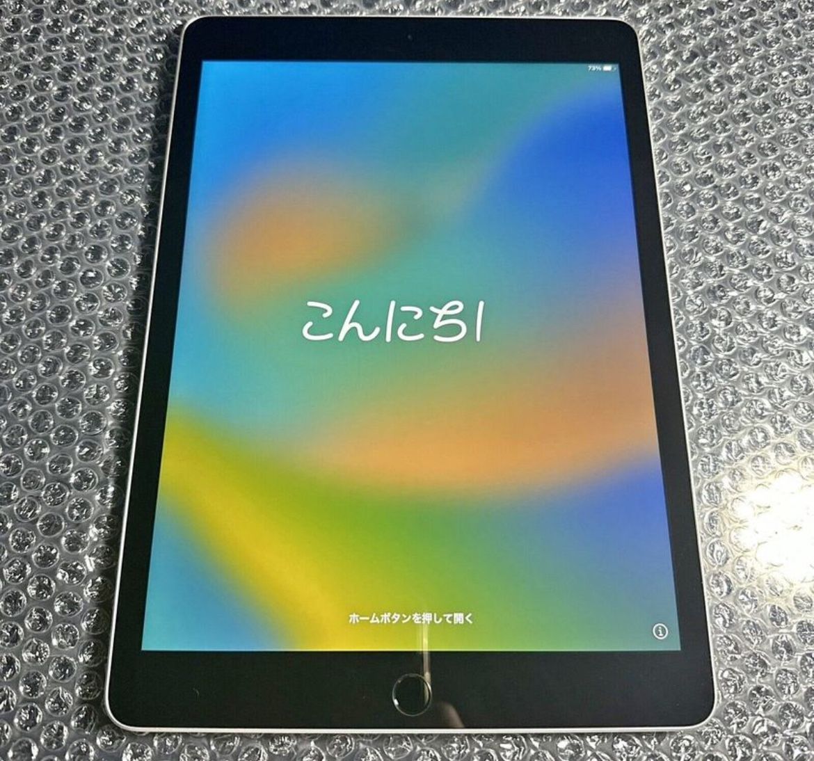 iPad + Pen Combo
