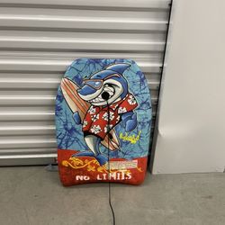 Children’s Boogie Board