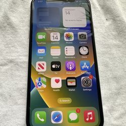 iPhone XS Unlocked 