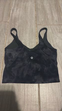 lululemon size 4