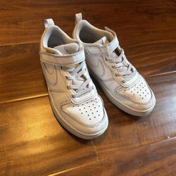 Nike Shoes And Youth Size 2