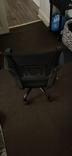Gaming/office chair