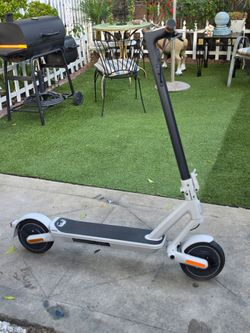 Electric scooter/Patinete electrico