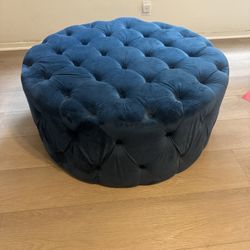 Ottoman Tuffed