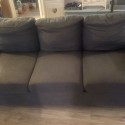 Like New Sofa 