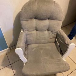 New Rocking Chair 