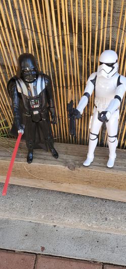 Star Wars Action Figure
