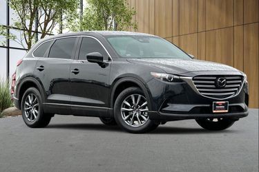 2022 Mazda CX-9