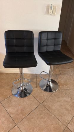 Bar stools