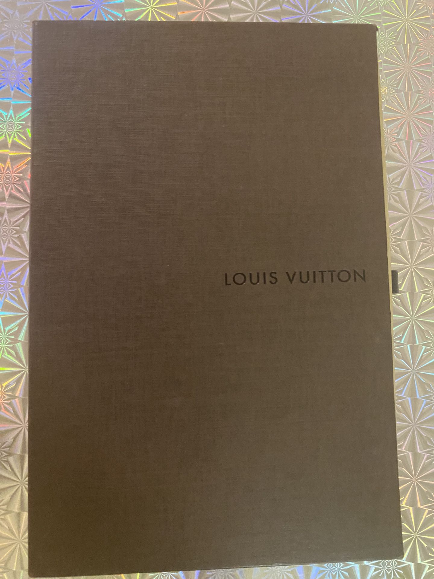 Louis Vuitton Emilie Wallet