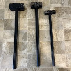 Workout Sledgehammer Set