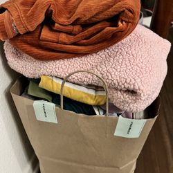 Girls Clothes Size 5-7, Small