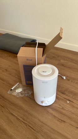 Humidifier