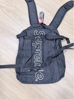 Black supreme BP